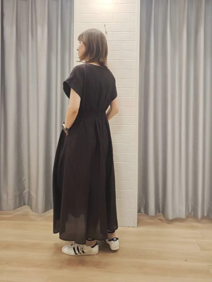 組曲 中嶋 コーディネート画像