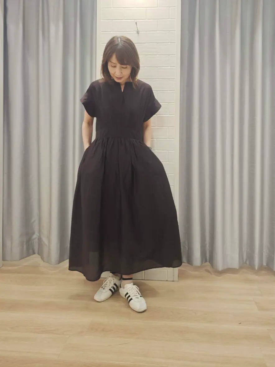 組曲 中嶋 コーディネート画像