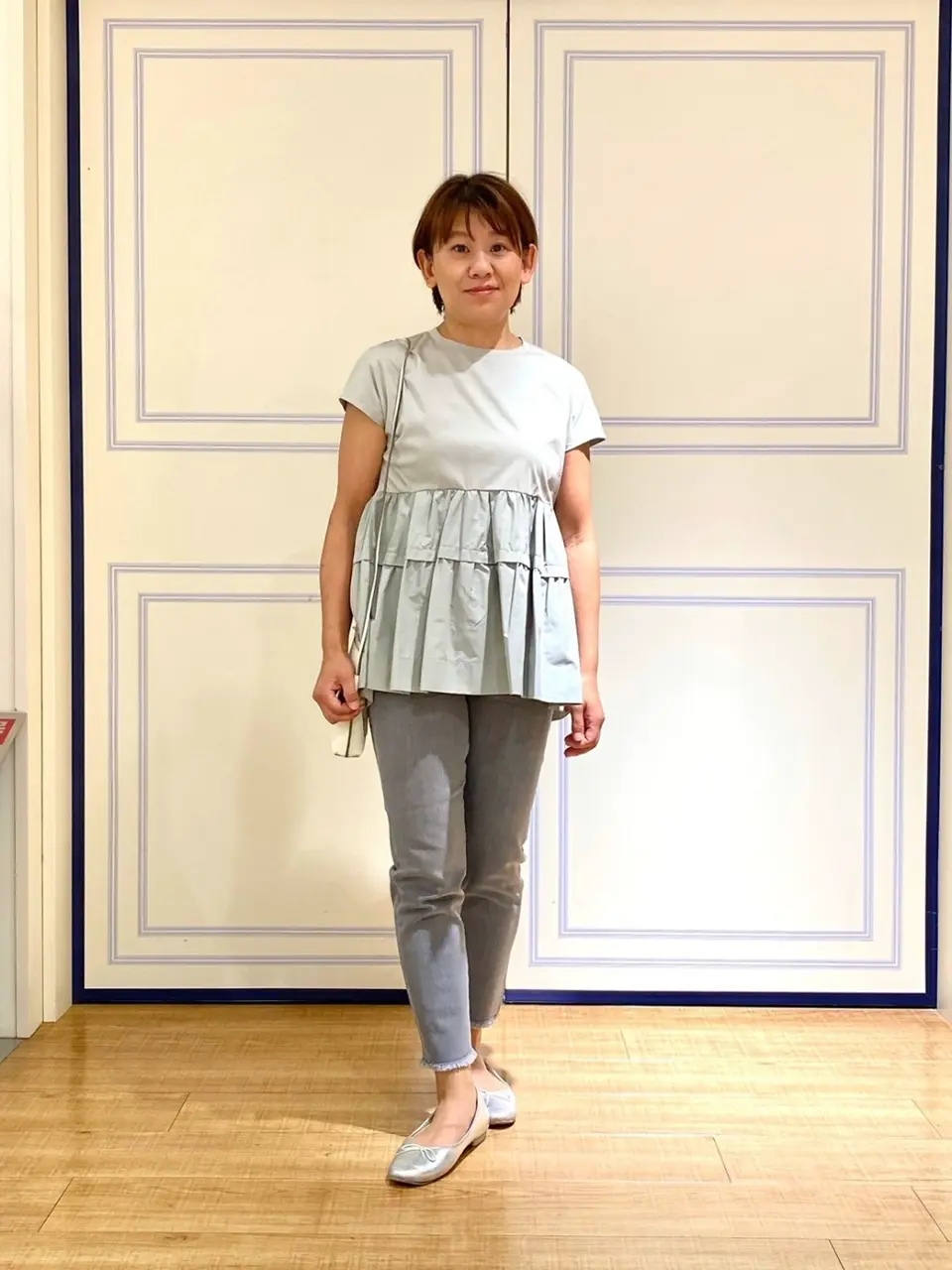  川口 コーディネート画像