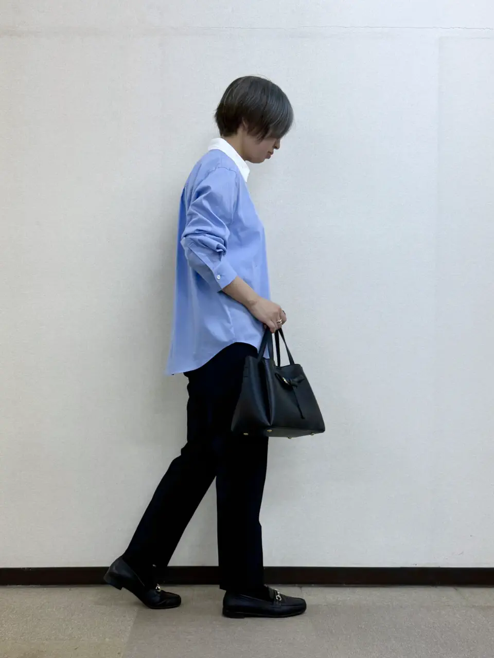 組曲 村上 コーディネート画像