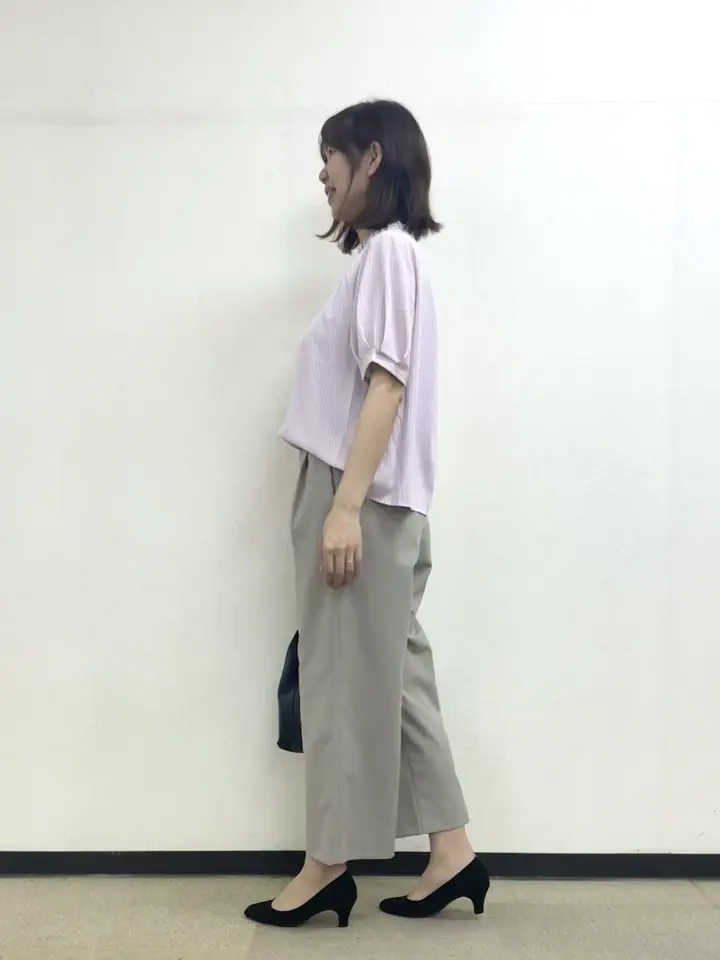 組曲 小山 コーディネート画像