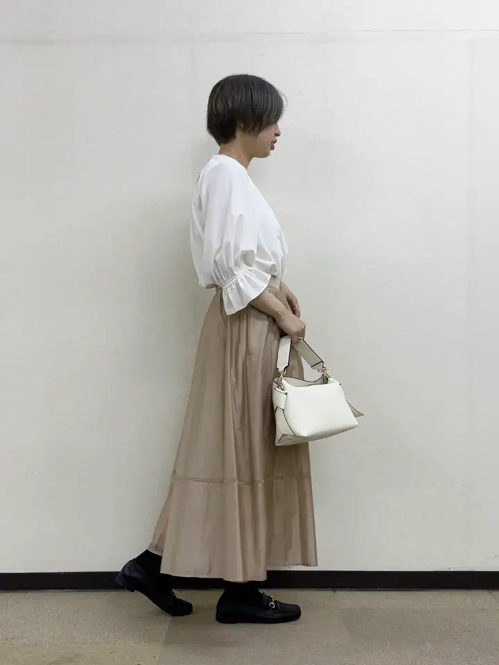 組曲 村上 コーディネート画像