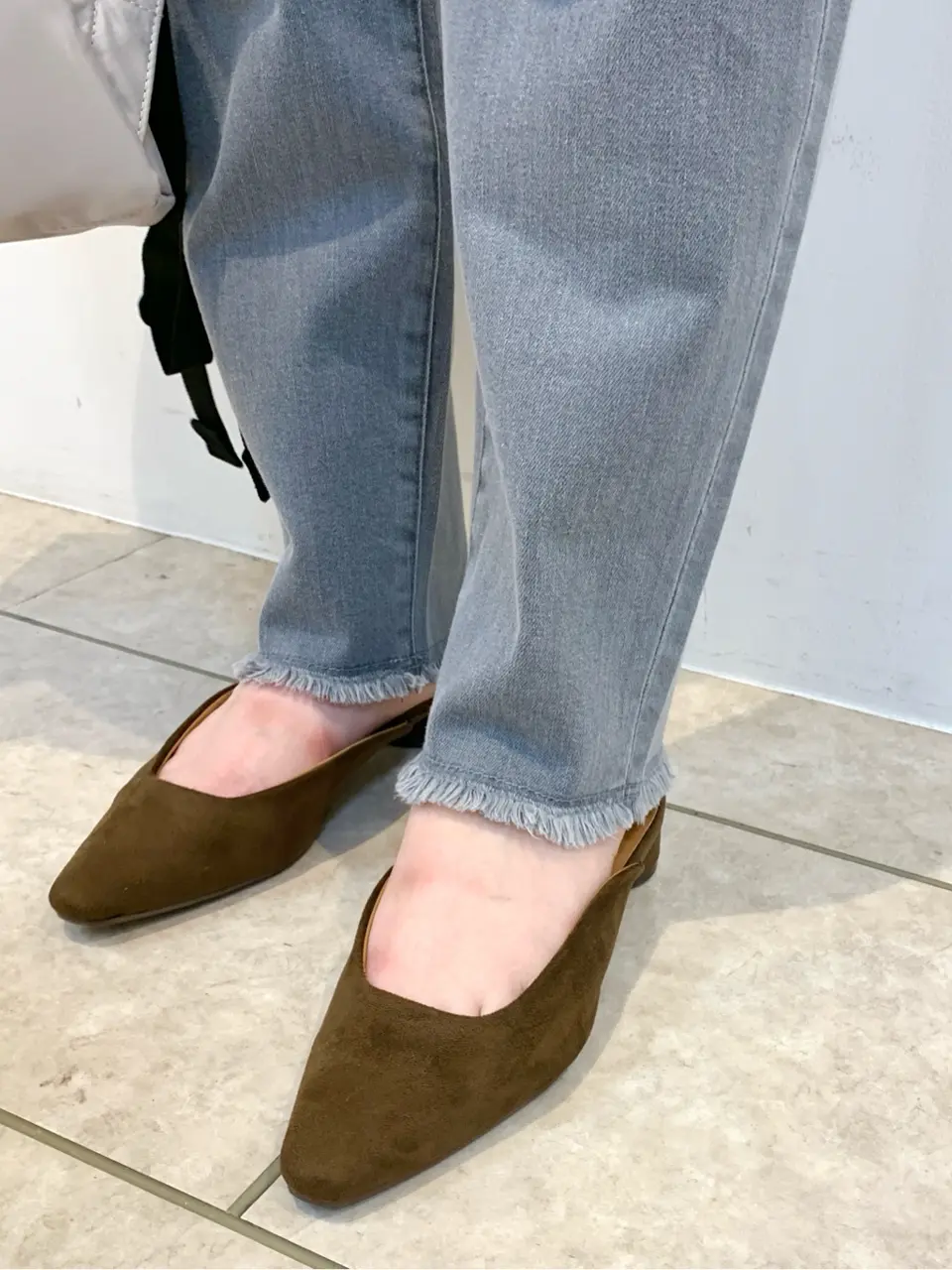 組曲 石井 コーディネート画像