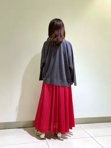 組曲 平賀 コーディネート画像