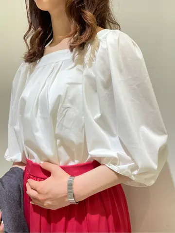 組曲 平賀 コーディネート画像