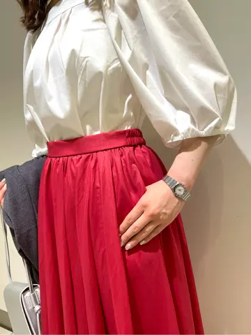 組曲 平賀 コーディネート画像