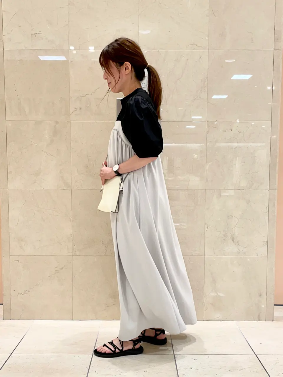 組曲 井上 コーディネート画像