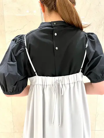 組曲 井上 コーディネート画像