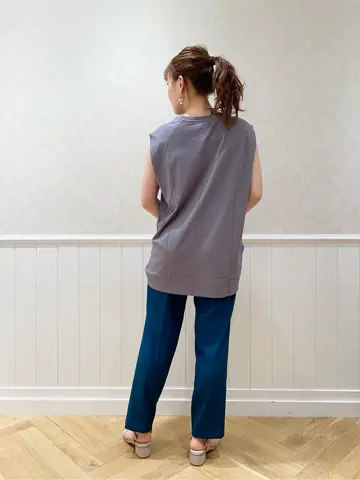 組曲 戸澤 コーディネート画像