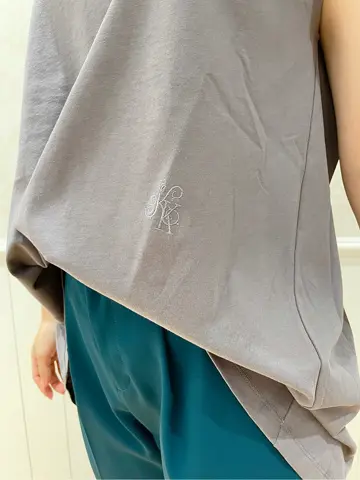 組曲 戸澤 コーディネート画像