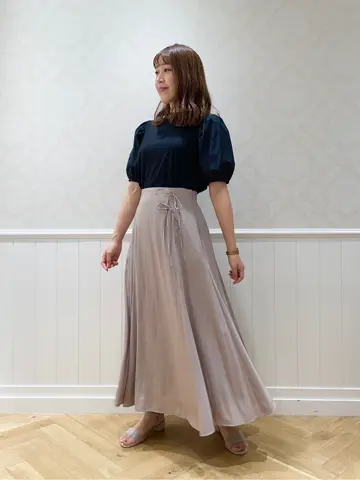 組曲 戸澤 コーディネート画像