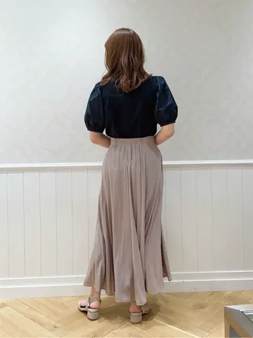 組曲 戸澤 コーディネート画像