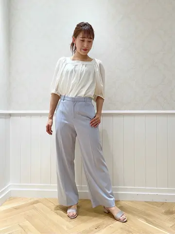 組曲 戸澤 コーディネート画像