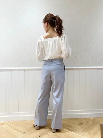 組曲 戸澤 コーディネート画像