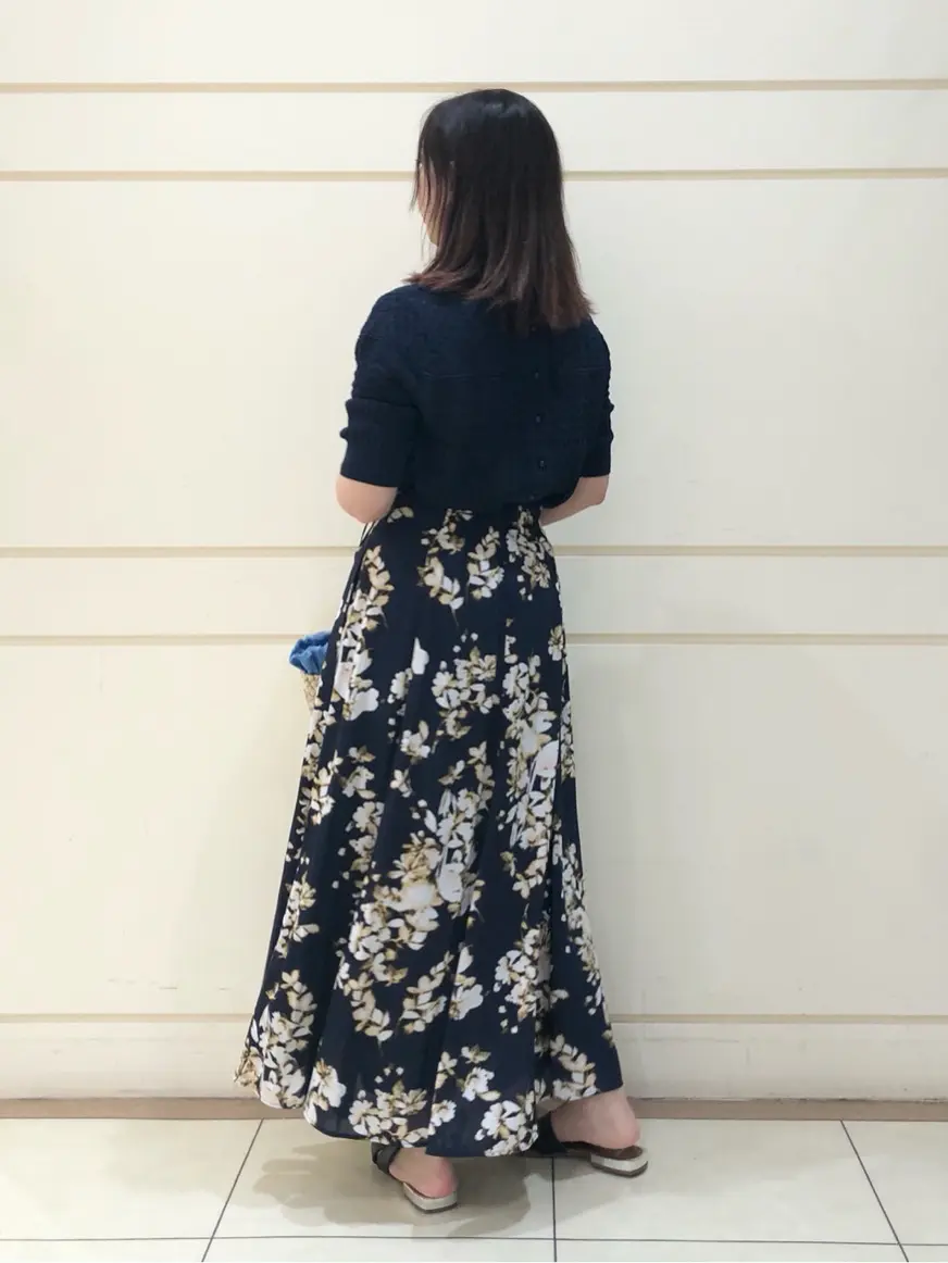 組曲 SAKAI コーディネート画像