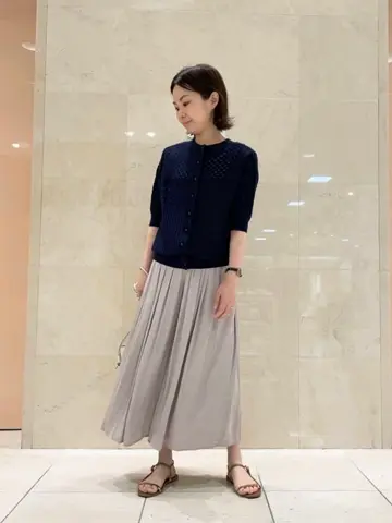 組曲 井上 コーディネート画像