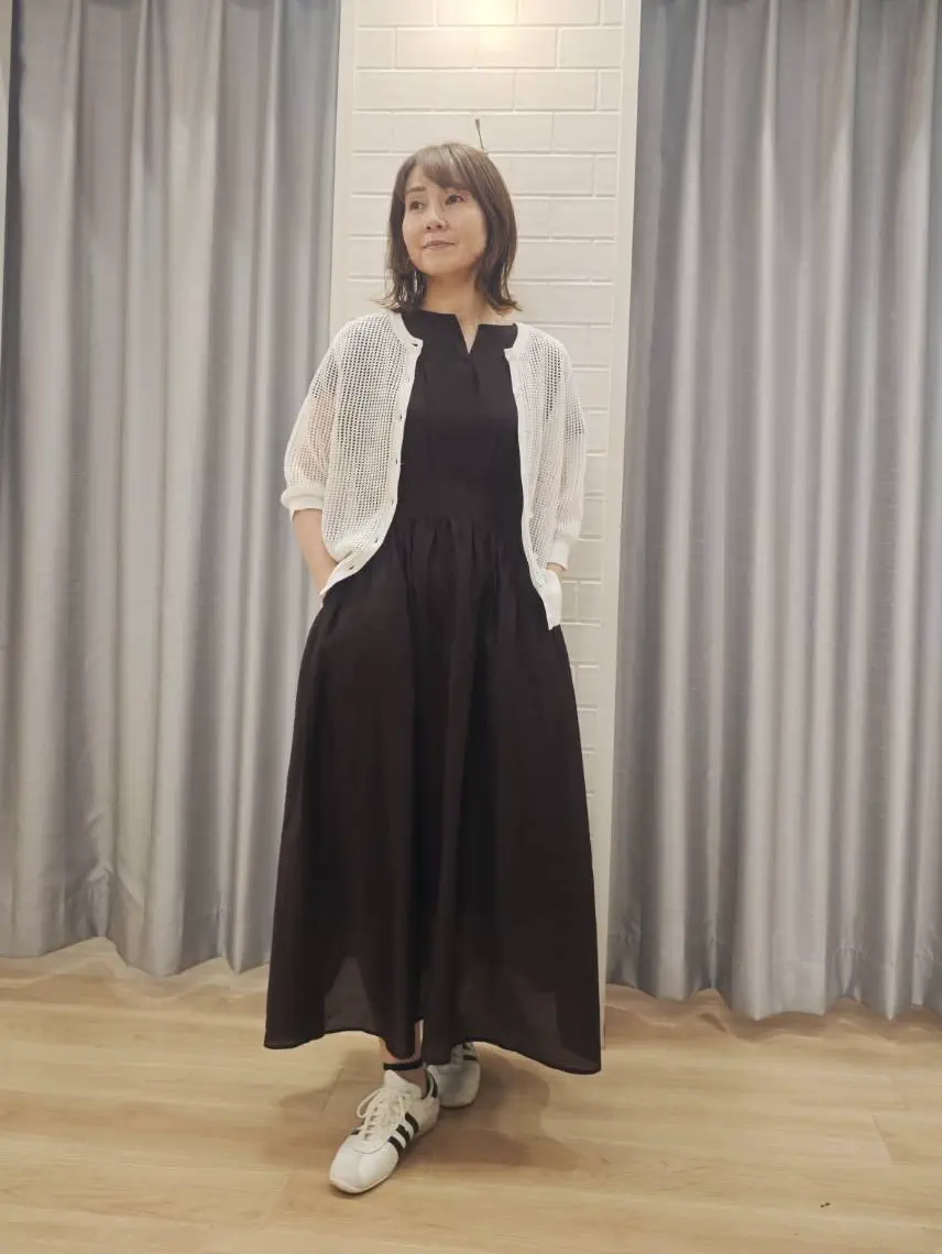  中嶋 コーディネート画像