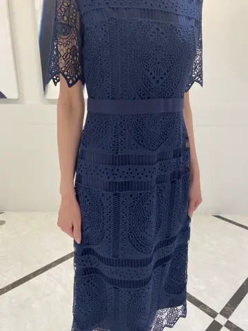 組曲 冨樫 コーディネート画像