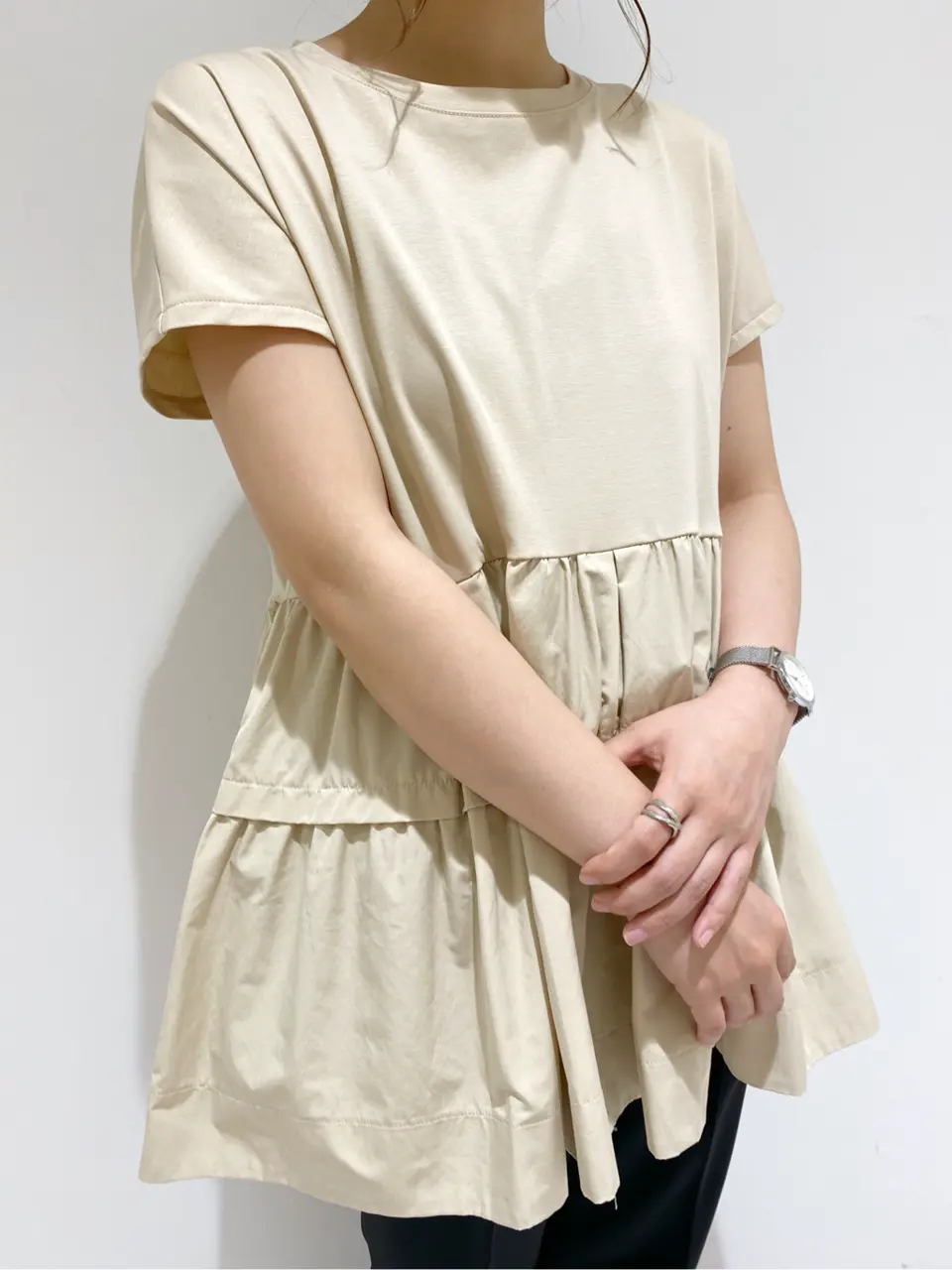 組曲 草木 コーディネート画像