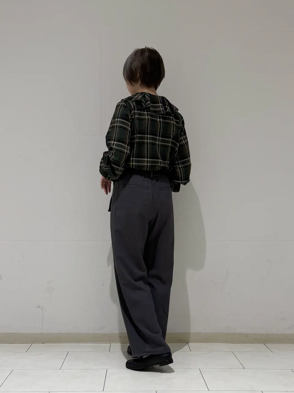 組曲 村上 コーディネート画像