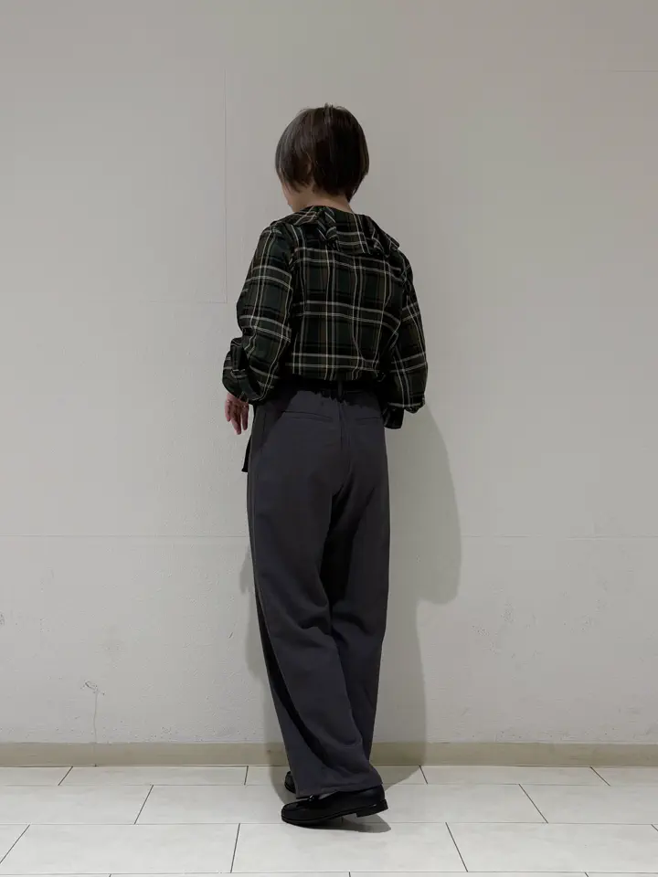 組曲 村上 コーディネート画像