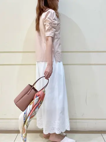 組曲 Kanako コーディネート画像