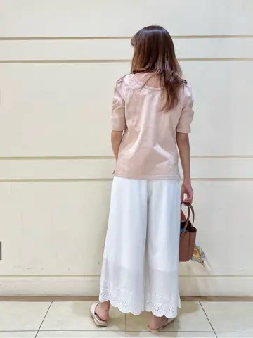 組曲 Kanako コーディネート画像