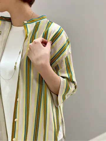 組曲 権田 コーディネート画像