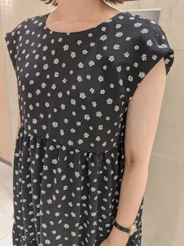 組曲 井上 コーディネート画像