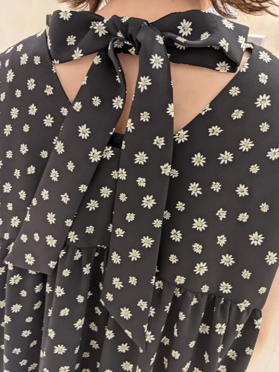 組曲 井上 コーディネート画像