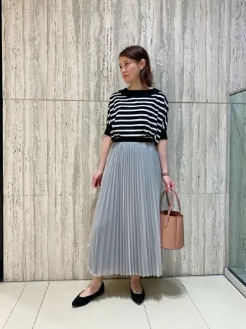 組曲 林 コーディネート画像