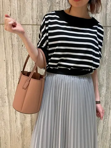 組曲 林 コーディネート画像