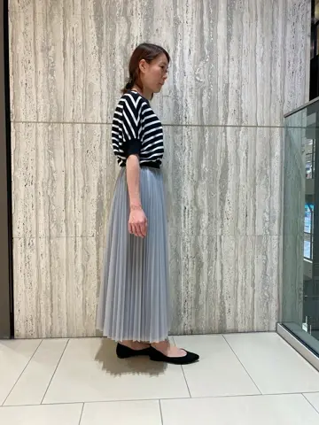 組曲 林 コーディネート画像