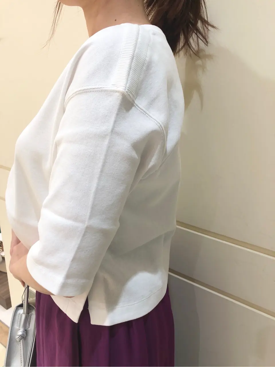 組曲 SAKAI コーディネート画像