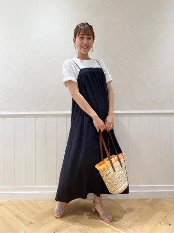 組曲 戸澤 コーディネート画像