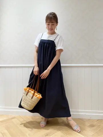 組曲 戸澤 コーディネート画像