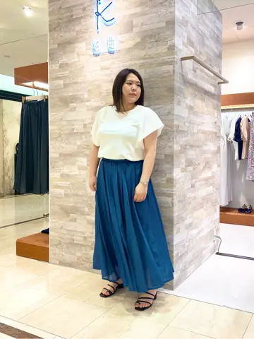 組曲 和久 コーディネート画像