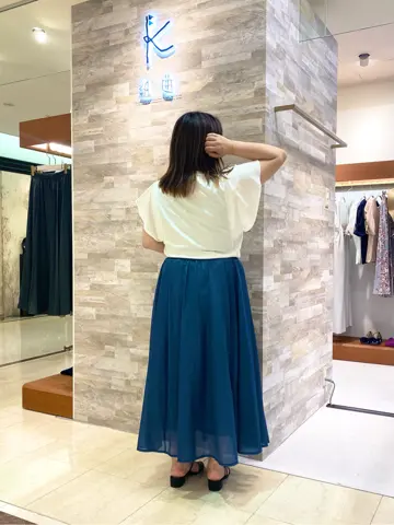 組曲 和久 コーディネート画像