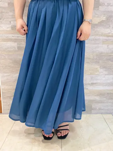 組曲 和久 コーディネート画像