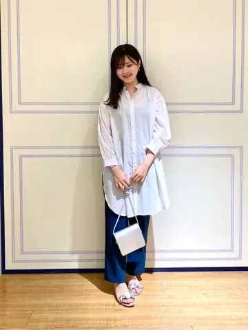 組曲 山下 コーディネート画像