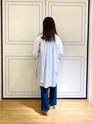 組曲 山下 コーディネート画像