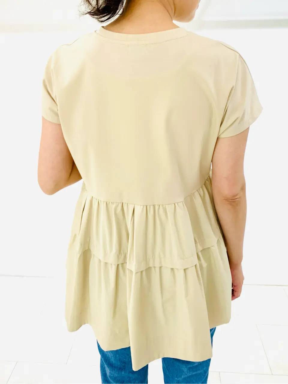 組曲 會澤 コーディネート画像