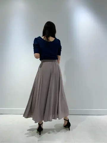 組曲 関 コーディネート画像