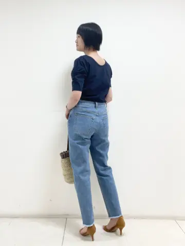 組曲 水野 コーディネート画像