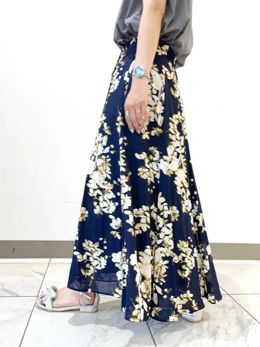 組曲 豊島 コーディネート画像