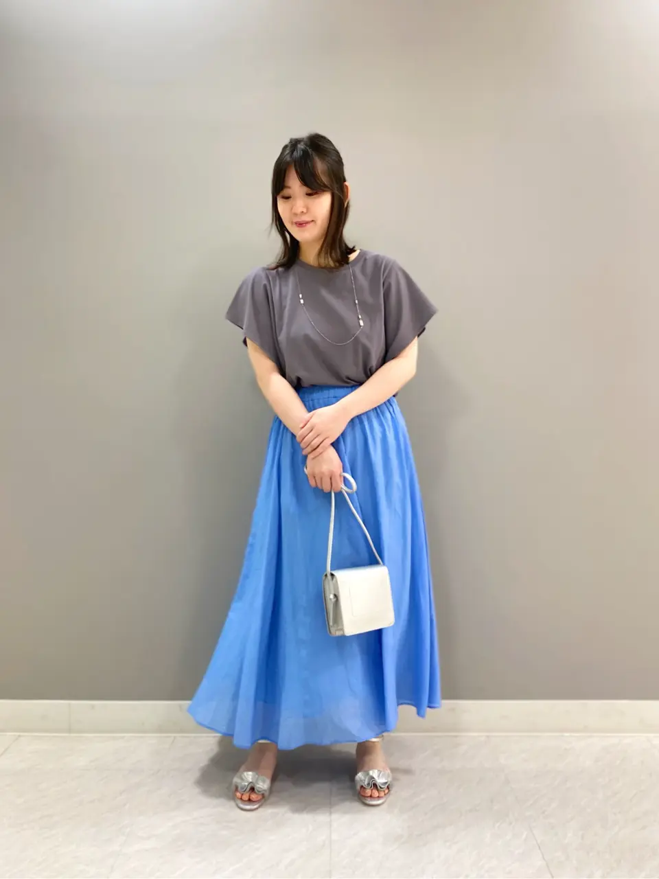  鈴木 コーディネート画像