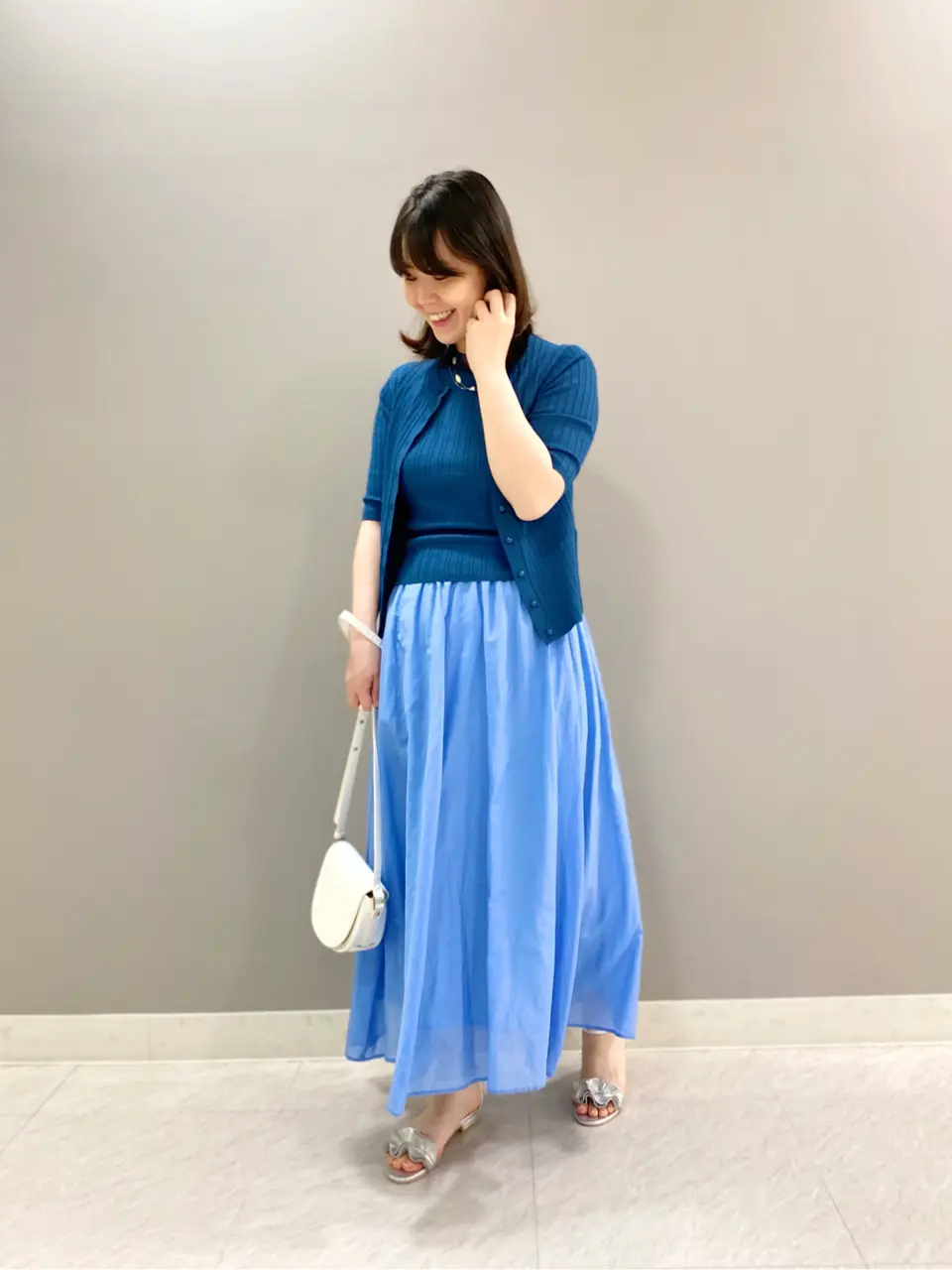  鈴木 コーディネート画像