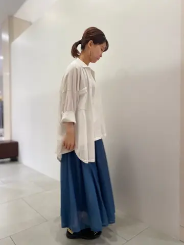 組曲 小林 コーディネート画像