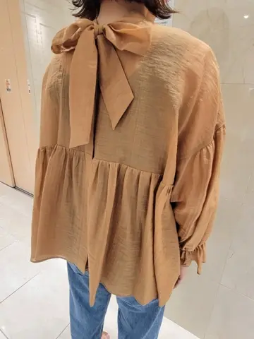 組曲 井上 コーディネート画像