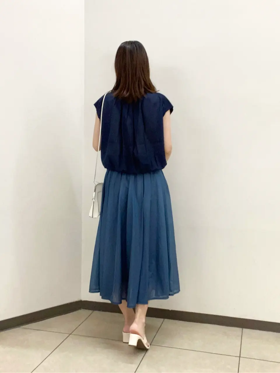 組曲 野中 コーディネート画像